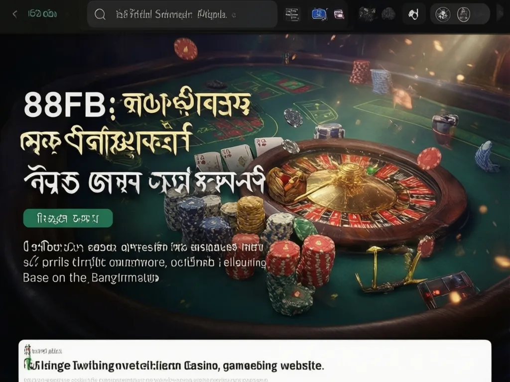 88FB APK Payment Methods