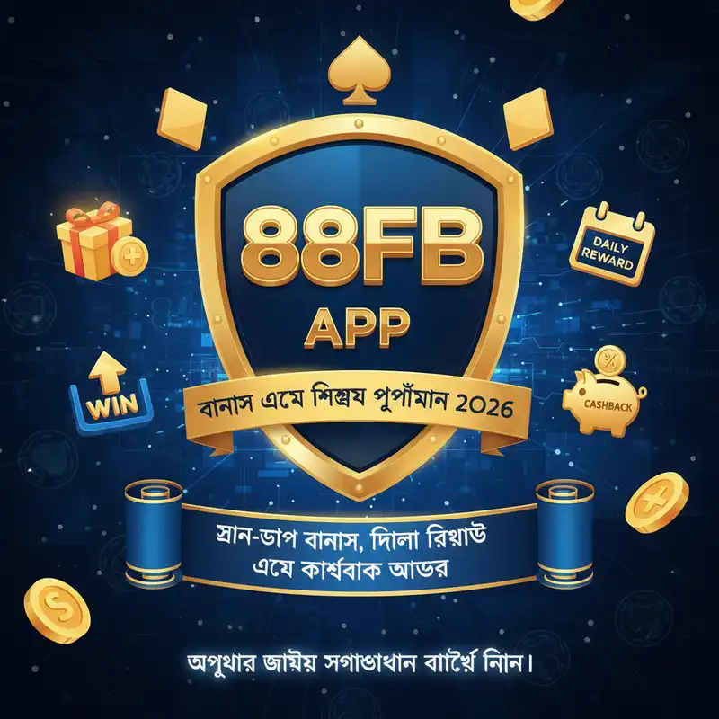 বোনাস অফার